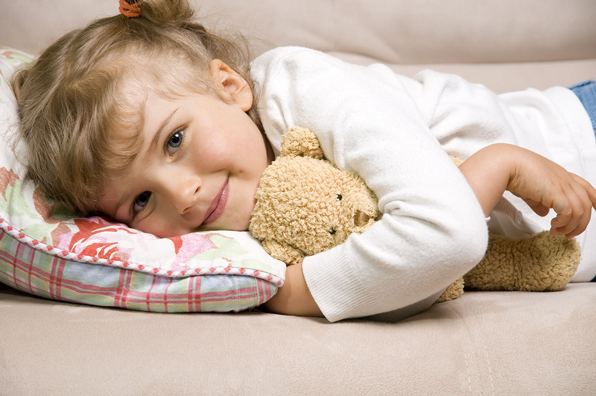 Hospice for Children is Different From Adult Hospice: Find Out How