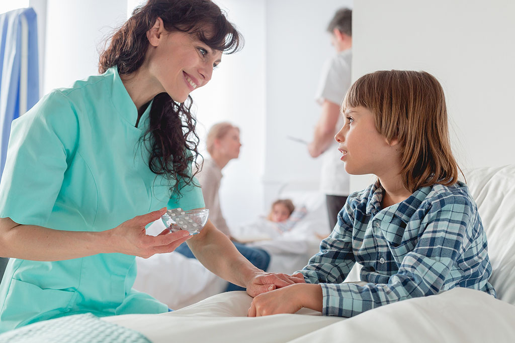 5 Benefits of Our Holistic Pediatric Hospice Care Approach